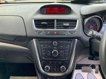Vauxhall Mokka 1.4i Turbo Exclusiv Auto 2WD Euro 6 5dr