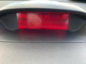 Vauxhall Mokka 1.4i Turbo Exclusiv Auto 2WD Euro 6 5dr