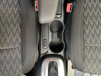 Vauxhall Mokka 1.4i Turbo Exclusiv Auto 2WD Euro 6 5dr