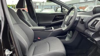 Toyota bZ4X 71.4kWh Pure Auto 5dr (11kW OBC)