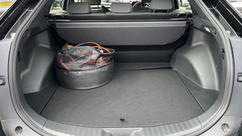 Toyota bZ4X 71.4kWh Pure Auto 5dr (11kW OBC)