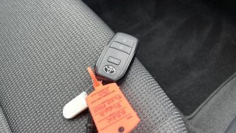 Toyota bZ4X 71.4kWh Pure Auto 5dr (11kW OBC)