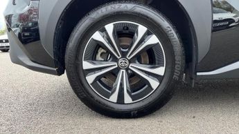 Toyota bZ4X 71.4kWh Pure Auto 5dr (11kW OBC)