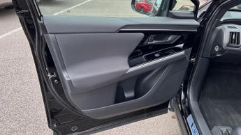 Toyota bZ4X 71.4kWh Pure Auto 5dr (11kW OBC)