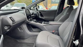 Toyota bZ4X 71.4kWh Pure Auto 5dr (11kW OBC)