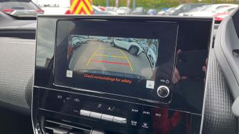 Toyota bZ4X 71.4kWh Pure Auto 5dr (11kW OBC)