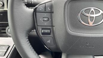 Toyota bZ4X 71.4kWh Pure Auto 5dr (11kW OBC)