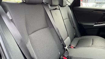 Toyota bZ4X 71.4kWh Pure Auto 5dr (11kW OBC)