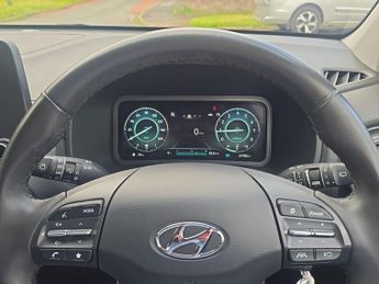 Hyundai KONA 1.0 T-GDi MHEV SE Connect Euro 6 (s/s) 5dr