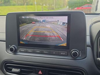 Hyundai KONA 1.0 T-GDi MHEV SE Connect Euro 6 (s/s) 5dr