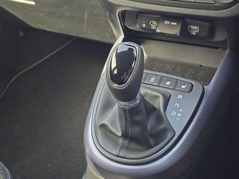 Hyundai i10 1.2 Premium Auto Euro 6 (s/s) 5dr