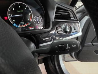 BMW 5 Series 2.0 520d SE Auto Euro 6 (s/s) 4dr