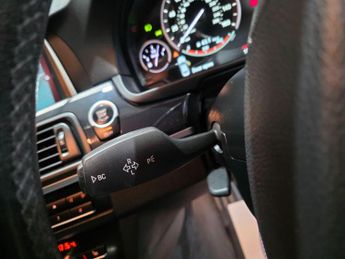 BMW 5 Series 2.0 520d SE Auto Euro 6 (s/s) 4dr