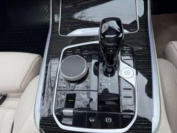 BMW X7 3.0 40d MHT M Sport Auto xDrive Euro 6 (s/s) 5dr