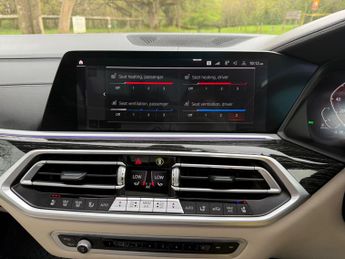 BMW X7 3.0 40d MHT M Sport Auto xDrive Euro 6 (s/s) 5dr
