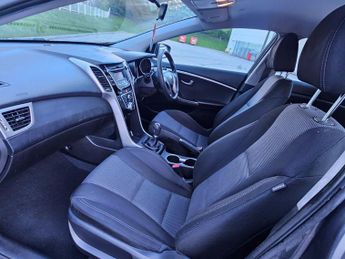 Hyundai i30 1.4 Blue Drive S Euro 6 (s/s) 5dr