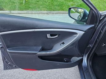 Hyundai i30 1.4 Blue Drive S Euro 6 (s/s) 5dr