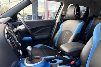 Nissan Juke 1.6 [112] Bose Personal Edition