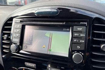 Nissan Juke 1.6 [112] Bose Personal Edition