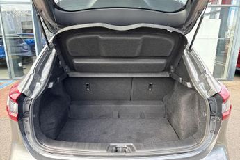 Nissan Qashqai 1.3 DIG-T (160ps) Acenta Premium