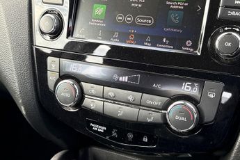 Nissan Qashqai 1.3 DIG-T (160ps) Acenta Premium