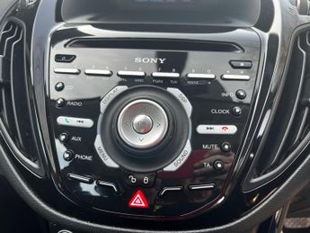 Ford B-Max 1.6 Titanium MPV 5dr Petrol Powershift Euro 5 (105 ps)