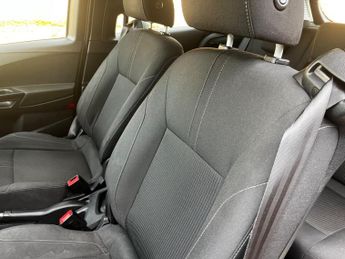 Ford B-Max 1.6 Titanium MPV 5dr Petrol Powershift Euro 5 (105 ps)