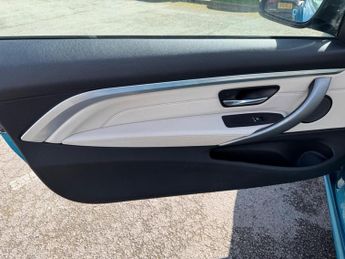 BMW 4 Series 3.0 430d M Sport Auto Euro 6 (s/s) 2dr