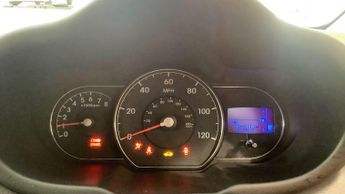 Hyundai i10 1.2 Style Euro 5 5dr