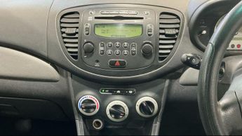 Hyundai i10 1.2 Comfort Euro 4 5dr
