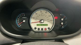 Hyundai i10 1.2 Comfort Euro 4 5dr