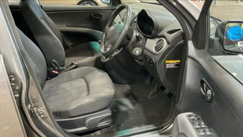 Hyundai i10 1.2 Comfort Euro 4 5dr