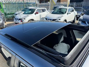 Nissan Juke 1.2 DIG-T Acenta Premium Euro 6 (s/s) 5dr