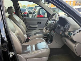 Land Rover Freelander 2.0 TD4 ES Station Wagon 5dr