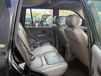 Land Rover Freelander 2.0 TD4 ES Station Wagon 5dr