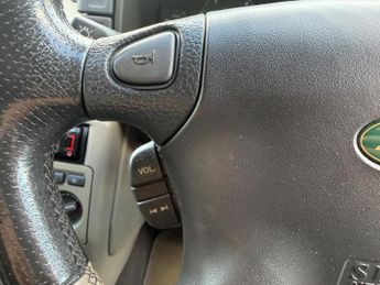 Land Rover Freelander 2.0 TD4 ES Station Wagon 5dr