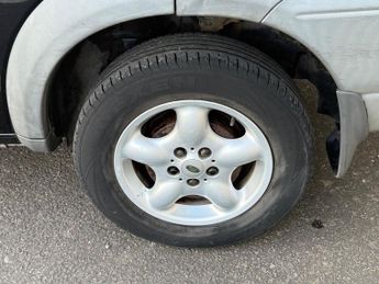Land Rover Freelander 2.0 TD4 ES Station Wagon 5dr