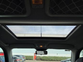 Land Rover Freelander 2.0 TD4 ES Station Wagon 5dr