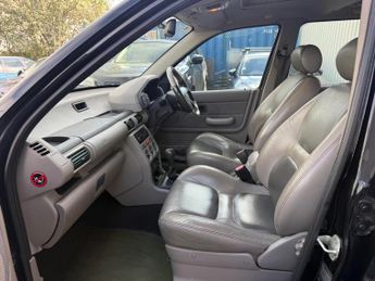 Land Rover Freelander 2.0 TD4 ES Station Wagon 5dr
