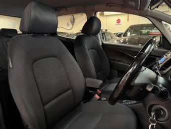 Hyundai ix20 1.6 Active Auto Euro 5 5dr