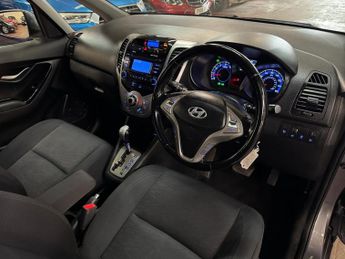 Hyundai ix20 1.6 Active Auto Euro 5 5dr