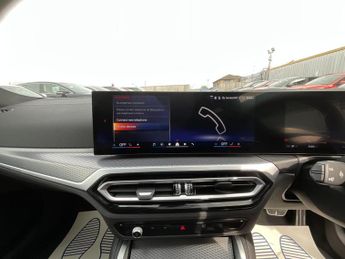 BMW I4 M50