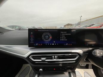 BMW I4 M50