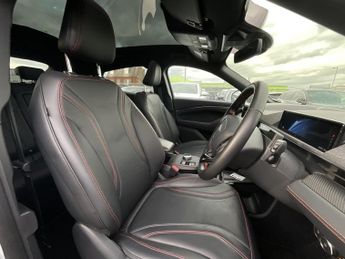 Ford Mustang Mach-E EXT RANGE AWD