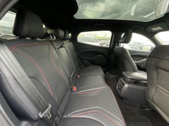 Ford Mustang Mach-E EXT RANGE AWD