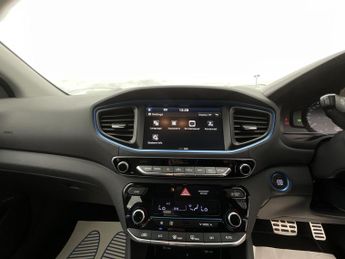 Hyundai Ioniq PREMIUM SE PHEV S-A
