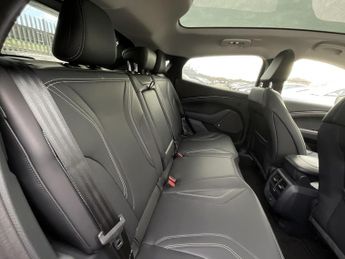 Ford Mustang Mach-E EXT RANGE RWD