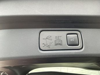 Ford Mustang Mach-E EXT RANGE RWD