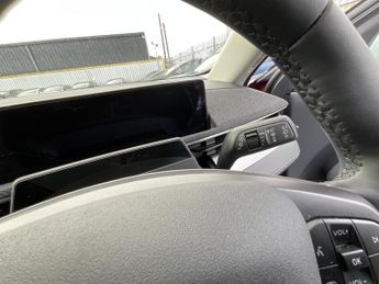 Ford Mustang Mach-E EXT RANGE RWD