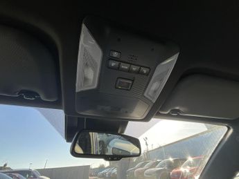 Toyota RAV4 DYNAMIC HEV 4X2 CVT